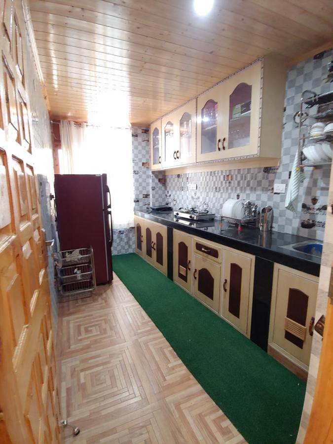 Lotus Cottage Manali  Exterior photo